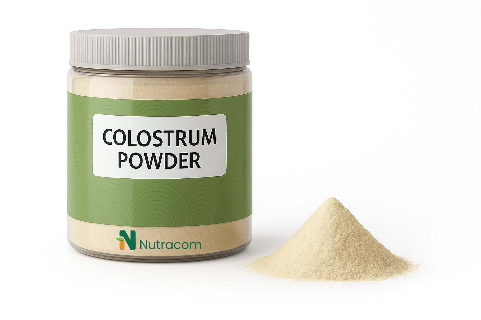 Colostrum Powder