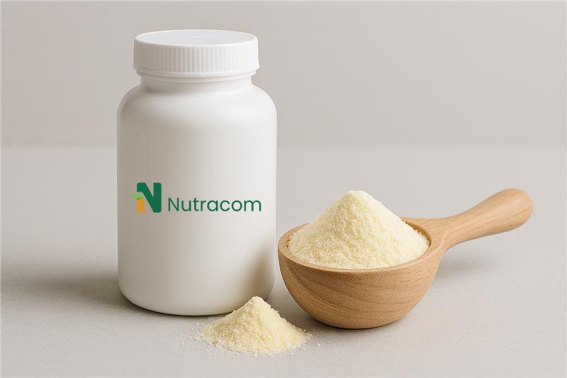 Whey Protein Isolate